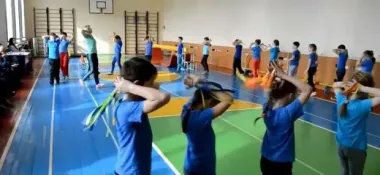 МОН змінює фізкультуру в школах: школярі самі обратимуть фізичну активність
