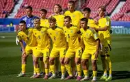 Названы возможные соперники Украины в 1/8 финала ЧМ-2025 U-20