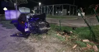 На Київщині водій автомобіля Audi A6 скоїв наїзд – 38-річний пішохід загинув на місці
