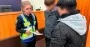 В Киеве на детской площадке избили 13-летнего школьника: полиция установила троих подростков