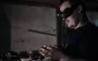 Никто не спрячется: военные показали, как "охотятся" на оккупантов в лесу (видео)