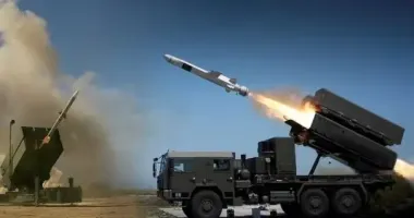 Массированная атака РФ: более 20 объектов под ударом, ПВО уничтожило сотни целей