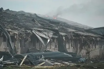Террор Украины 5 октября: что летело и сколько целей сбила ПВО