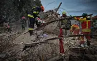 На Львовщине под завалами могут находиться люди