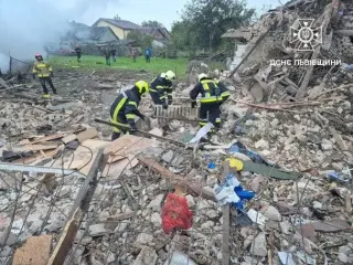 Прихована мета атаки на Львівщину: авіаексперт припустив, що Путін хотів показати Європі