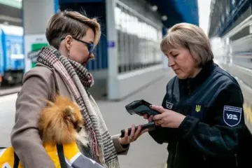 "Укрзалізниця" скасувала низку поїздів на Сумщині – подробиці