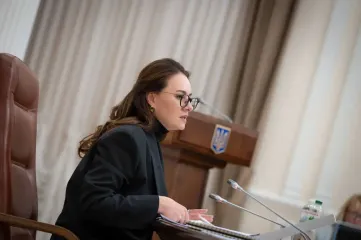 День Учителя. Свириденко объявила важное решение