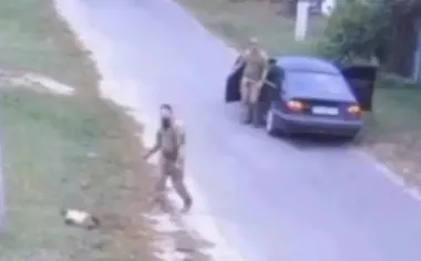 "ТЦК мобілізували кота": у відомстві прокоментували вірусне відео