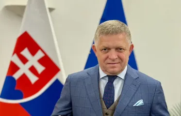 "Not a defeat for Russia." Fico made a new scandalous statement