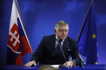 Фіцо заявив, що Словаччина не прагне поразки Росії: що за цим стоїть