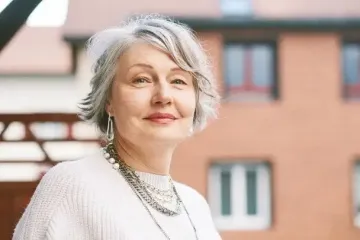 Боб для женщин за 60: лучшие варианты стрижки, чтобы омолодиться и иметь привлекательный вид