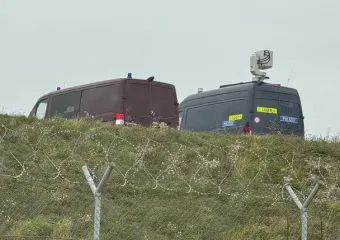 Німеччина посилює захист від дронів: Мюнхенський аеропорт розгортає лазерну зброю