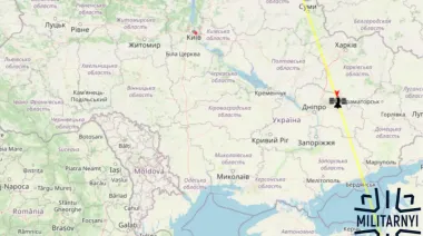 Під час нічного удару РФ над заходом України літали китайські розвідувальні супутники – ЗМІ