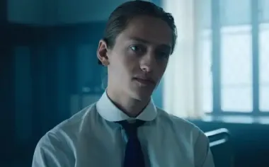 Від серцеїда Netflix до вишибали в клубі: як Голлівуд відкинув красеня з "Венздей" Персі Ханса Уайта