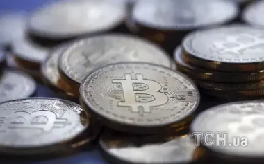 Биткойн обновил рекорд стоимости: сколько теперь стоит криптомонета