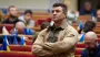 Тищенко со слезами на глазах подарил женщине кравчучку: реакция украинцев в сети (видео)