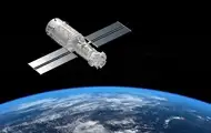 Китайські супутники спостерігали за Україною під час удару РФ - ЗМІ