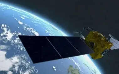Chinese reconnaissance satellites flew over Lviv region during massive Russian attack - media