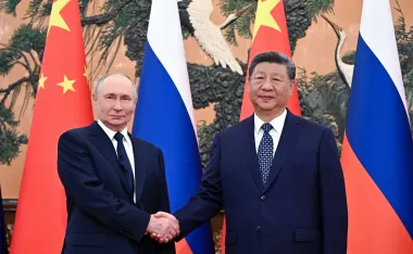 Китай следил со спутников за Львовськой областью во время утреннего массированного удара РФ, — СМИ (фото)