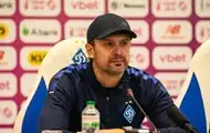Тренер Динамо пояснив, з якої причини матч киян пропустив Ярмоленко