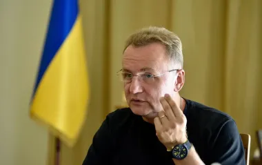 "Садовый навел ракеты". Мэр Львова отреагировал на волну видео в TikTok