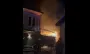 У житловому комплексі бізнес-класу у Дніпрі спалахнула пожежа: відео