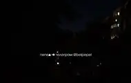 В российском Белгороде снова произошел блэкаут