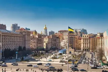 У центрі Києва 6 жовтня перекриють дороги: яка причина