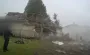 Первые минуты после удара по Львовщине: полицейские показали видео с бодикамер