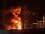 "Отключено отопление": ракета разбомбила российскую ТЭЦ в Брянской области, — соцсети (видео)