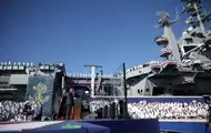 Трамп: США на 25 років випереджують інші країни у сфері субмарин