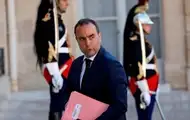 Во Франции сформировано новое правительство