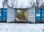 Мужчина приобрел склад за 500 долларов: внутри его ждал огромный сюрприз (фото)