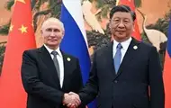 Китай припинив постачати РФ високоточні верстати