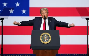 Мир через війну. До чого Трамп готує армію США