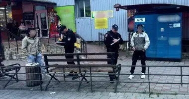 У Вінниці чоловік вистрілив хлопцю в обличчя – його затримали