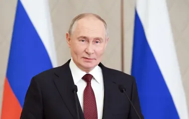 Путин пытается повлиять на США, чтобы отговорить от передачи Tomahawk Украине, - ІSW