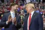 Следующим президентом США будет Джей Ди Вэнс: преемник Трампа "отлично справляется"
