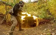 Генштаб назвав число знищених росіян
