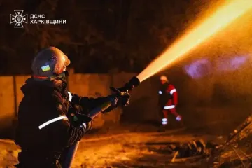 Харків у вогні: що відомо про нічний терор міста