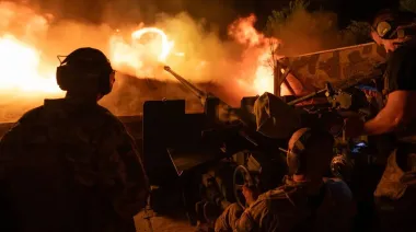 Росіяни атакували Покровський і Новопавлівський напрямки майже 100 разів – Генштаб