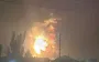 Drone attack on occupied Crimea: explosions heard in Saky, Feodosia and Yevpatoria. VIDEO