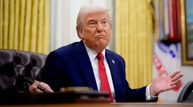 Трамп назвав пропозицію Путіна щодо контролю над ядерною зброєю "хорошою ідеєю"