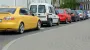 В центре Киева 6 октября ограничат движение из-за визита иностранных делегаций