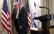ЗМІ повідомили про "напружену" розмову Трампа з Нетаньягу