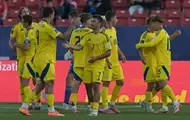 ЧС U-20: збірна України дізналася суперника в 1/8 фіналу