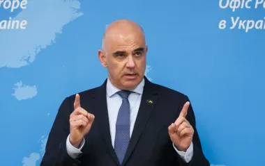 Відшкодування збитків від Росії: генсек Ради Європи пояснив, звідки братимуть гроші