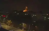 В РФ назвали наслідки атаки дронів на Білгород 