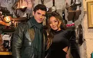 Звезды сериала Эмили в Париже Эшли Парк и Пол Форман расстались