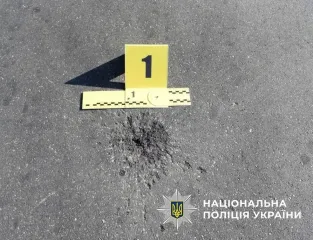 В Киеве будут судить водителя, который хотел "напугать" коллегу и бросил боевую гранату в маршрутку (фото)